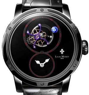 LM.68.20.50 Louis Moinet Space Mystery