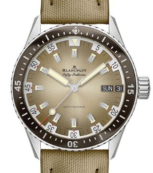 5052-1146-E52A Blancpain Fifty Fathoms