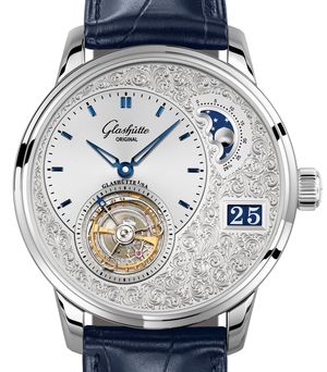 1-93-12-01-03-30 Glashutte Original Pano
