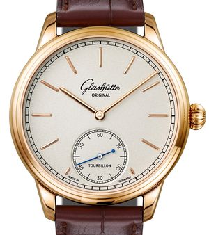 1-54-01-01-01-01 Glashutte Original Senator