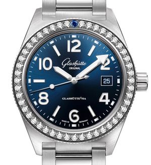 1-39-11-09-82-70 Glashutte Original Spezialist