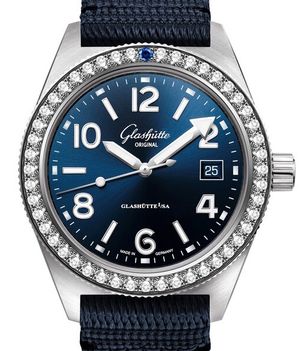 1-39-11-09-82-08 Glashutte Original Spezialist