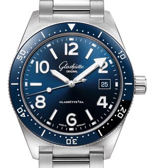 1-39-11-09-81-70 Glashutte Original Spezialist