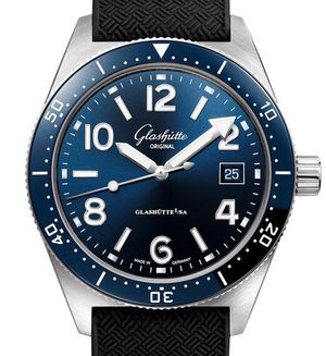 1-39-11-09-81-06 Glashutte Original Spezialist