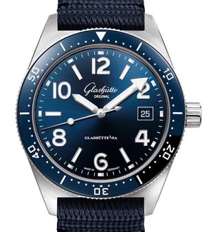 1-39-11-09-81-08 Glashutte Original Spezialist