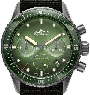 5200 0153 NABA Blancpain Fifty Fathoms