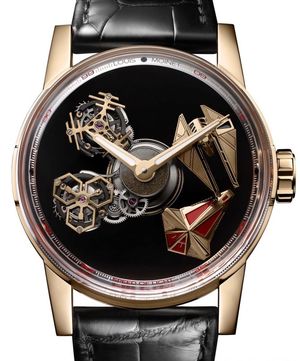 LM.104.50.50 Louis Moinet Limited Edition