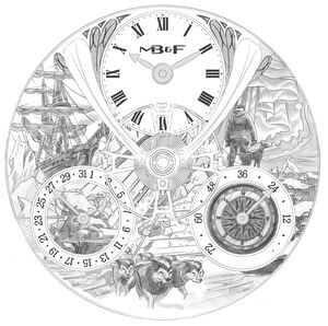 04.RL.W5 MB&F Legacy Machines