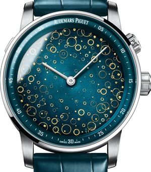 26397BC.OO.D002CR.01 Audemars Piguet CODE 11.59 by Audemars Piguet