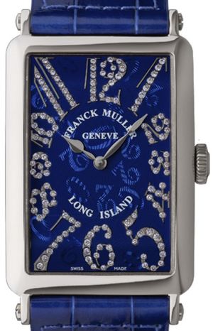 1200SCMAGJBL OG Franck Muller Long Island