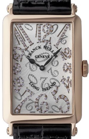 1200SCMAGJBC 5N Franck Muller Long Island