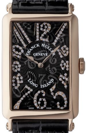 1200SCMAGJNR 5N Franck Muller Long Island