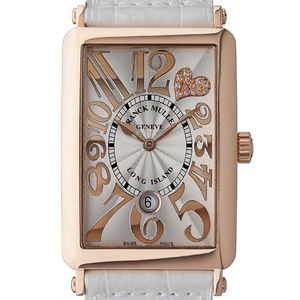 1150SCDTRELC1DLTD 5N Franck Muller Long Island