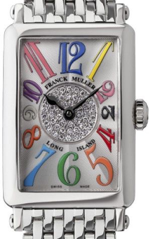 902QZCOLDRMCD1P OAC Franck Muller Long Island