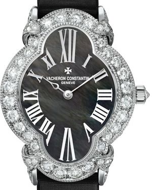 37640/000G-B659 Vacheron Constantin Heures Créatives