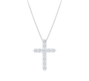 RGP007W GRAFF Jewellery