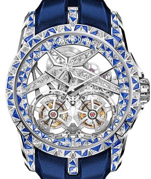 RDDBEX0821 Roger Dubuis Excalibur