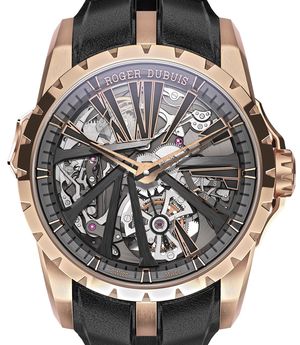 RDDBEX0840 Roger Dubuis Excalibur