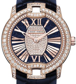 RDDBVE0095 Roger Dubuis Velvet