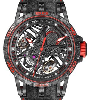 RDDBEX0758 Roger Dubuis Excalibur