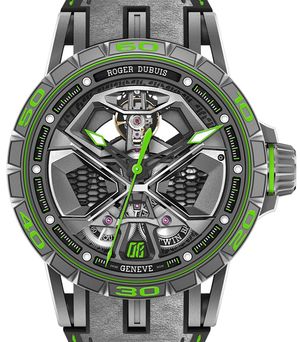 RDDBEX0830 Roger Dubuis Excalibur