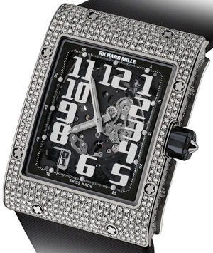 RM 016 Richard Mille Mens collectoin RM 001-050