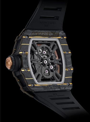 RM 12-01 Richard Mille Mens collectoin RM 001-050