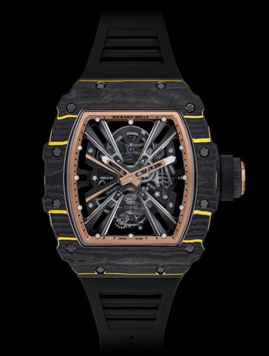 RM 12-01 Richard Mille Mens collectoin RM 001-050