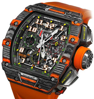 RM 11-03 Richard Mille Mens collectoin RM 001-050