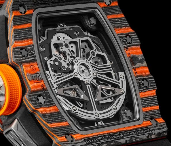 RM 11-03 Richard Mille Mens collectoin RM 001-050