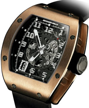 RM 010 Richard Mille Mens collectoin RM 001-050