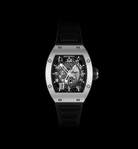 RM 010 Richard Mille Mens collectoin RM 001-050