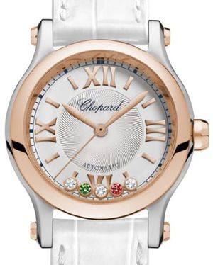 278573-6028 Chopard Happy Sport  Automatic