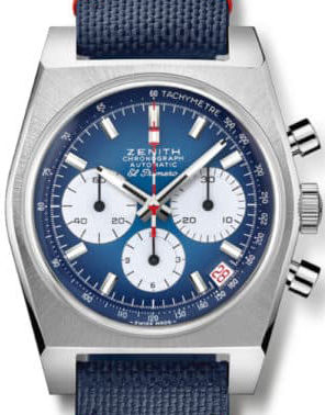03.US384.400/57.C823 Zenith Chronomaster