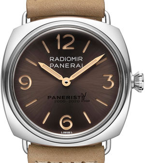 PAM2020 Officine Panerai Radiomir