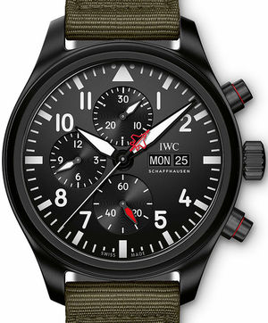 IW389104 IWC Pilot’s