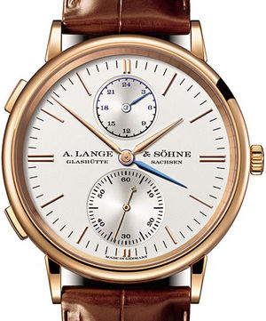 386.032 A. Lange & Söhne Saxonia Automatic