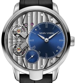 Pure ARF16 steel Armin Strom Resonance