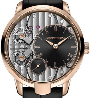 Pure ARF16 gold Armin Strom Resonance