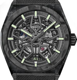 10.9000.670/80.R795 Zenith Defy
