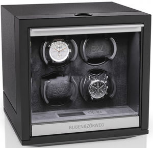 Neo 4 Carbon Matt Buben & Zorweg Time Mover