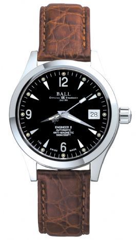 (BL-112) Ball Engineer