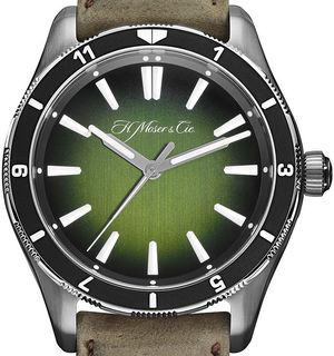 3200-1210 H.Moser & Cie Pioneer