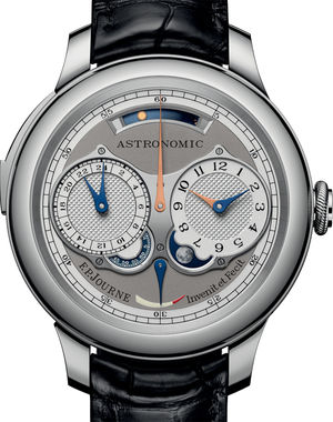 Astronomic Souveraine F.P.Journe Classique