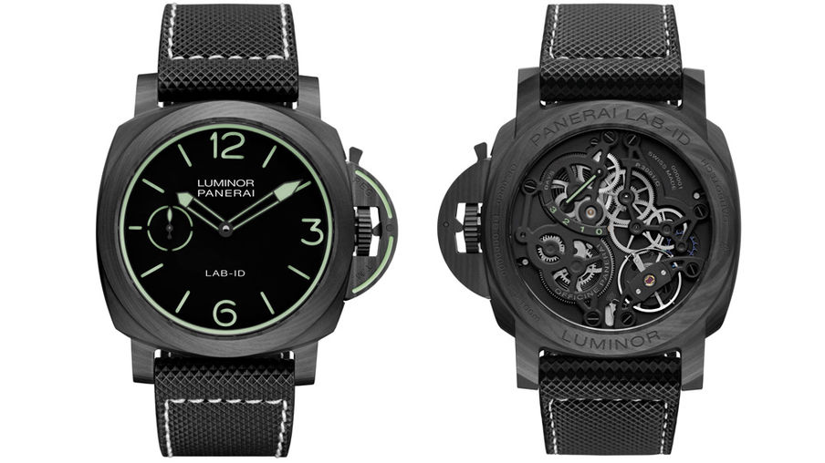 PAM1700 Officine Panerai Special Editions