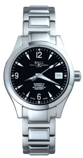 (BL-109) Ball Engineer