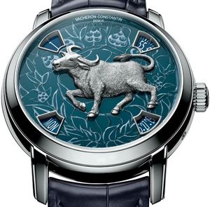 86073/000P-B647 Vacheron Constantin Métiers d'Art