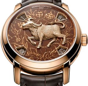 86073/000R-B646 Vacheron Constantin Métiers d'Art