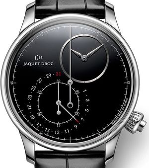 J007830270 Jaquet Droz Grande Seconde