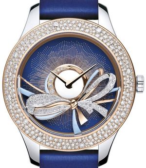 CD153B2X1005_0000 Dior Dior VIII Grand Bal Collection